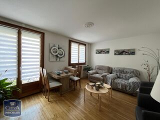  Appartement à louer 4 pièces 85 m²