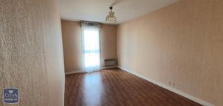  Appartement à louer 2 pièces 55 m²
