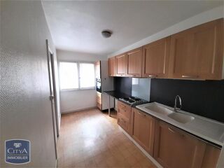  Appartement � louer 3 pi�ces 66 m�