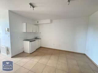  Appartement � louer 1 pi�ce 23 m�