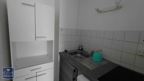  Appartement � louer 1 pi�ce 22 m�