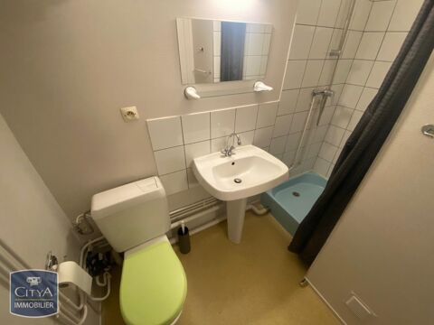  Appartement � louer 1 pi�ce 23 m�