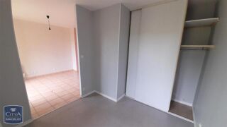  Appartement � louer 1 pi�ce 27 m�