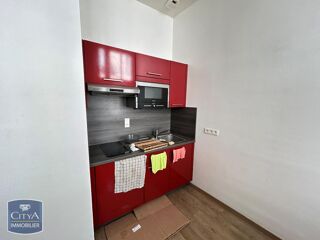  Appartement � louer 2 pi�ces 34 m�