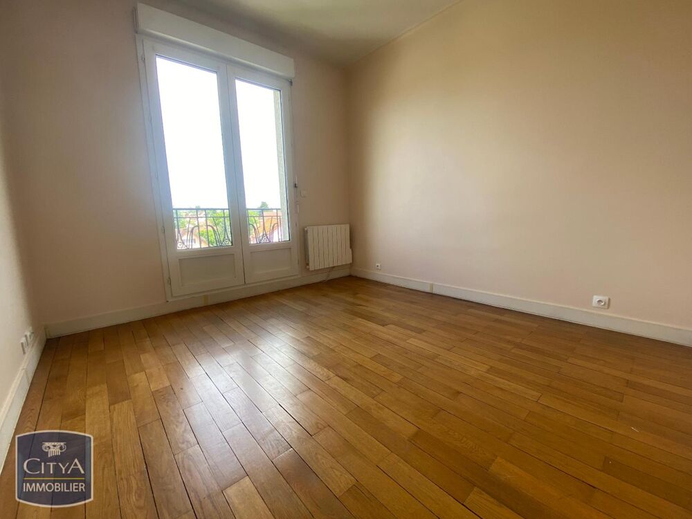 location Appartement - 3 pièce(s) - 65 m² Arpajon (91290)