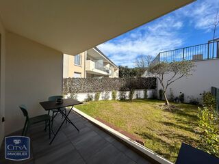  Appartement � louer 2 pi�ces 44 m�