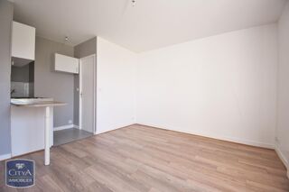  Appartement � louer 1 pi�ce 22 m�