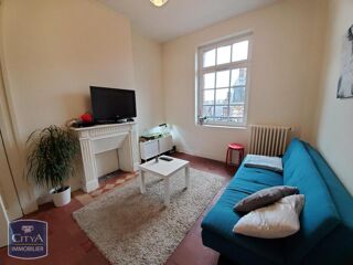  Appartement à louer 3 pièces 51 m²