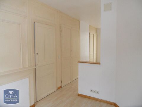  Appartement � louer 1 pi�ce 29 m�