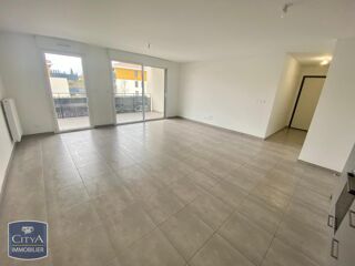  Appartement à louer 3 pièces 69 m²