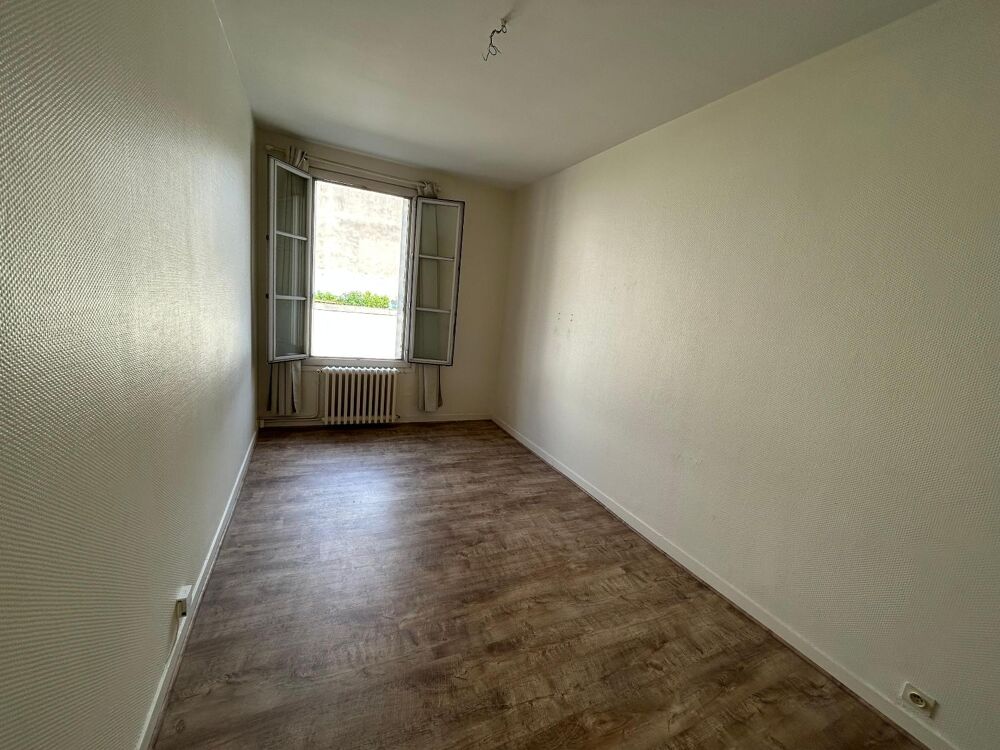 Velpeau - À LOUER : Appartement T2 situé dans le quartie....