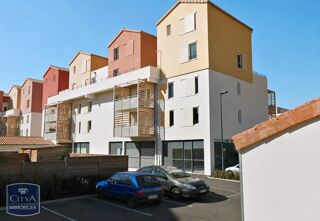  Appartement � louer 3 pi�ces 68 m�