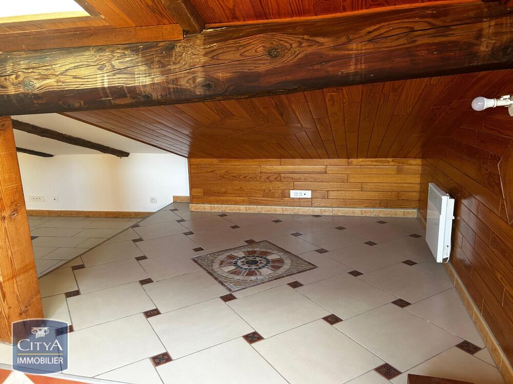 location Appartement - 2 pièce(s) - 28 m² Soubès (34700)