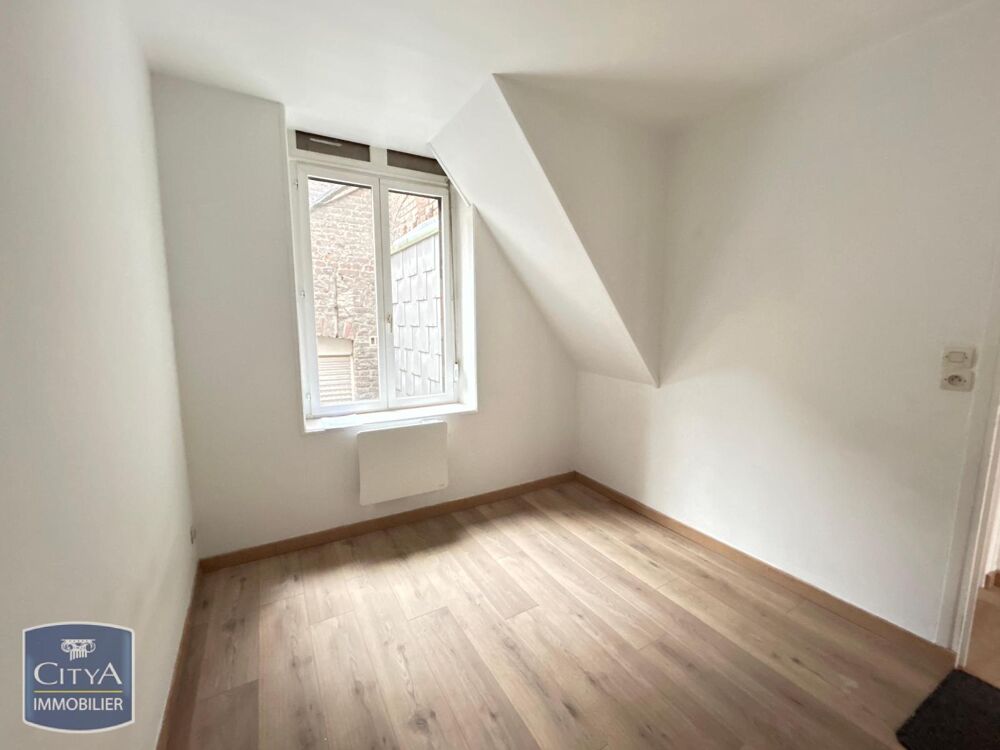 location Appartement - 2 pièce(s) - 27 m² Valenciennes (59300)