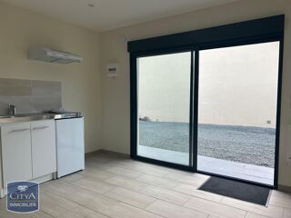  Appartement � louer 1 pi�ce 19 m�