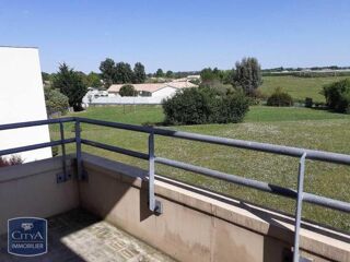 Appartement à louer 2 pièces 48 m²