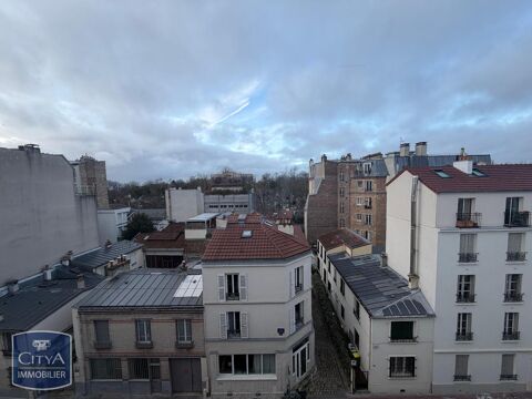  Appartement � louer 2 pi�ces 58 m�