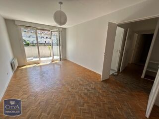 Appartement à louer 2 pièces 49 m²