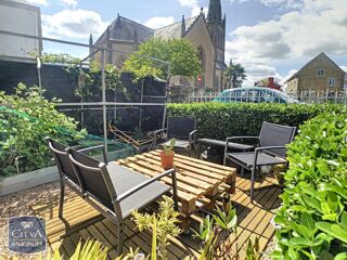  Appartement à louer 2 pièces 49 m²