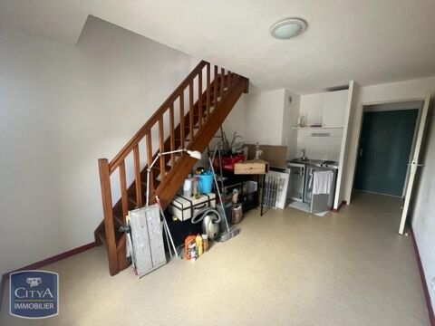  Appartement  louer 2 pices 29 m