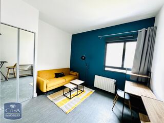  Appartement � louer 1 pi�ce 20 m�