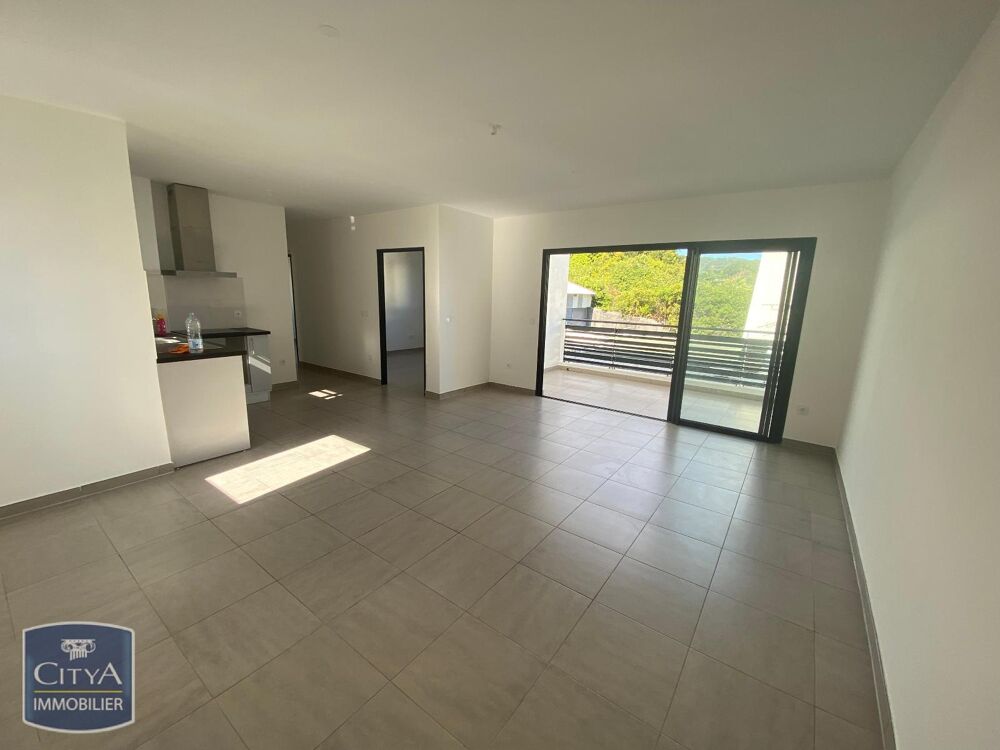EXCLUSIVITÉ - APPARTEMENT 3 PIÈCES NEUF- 10 CHEMIN DES T....