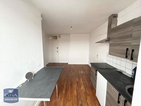  Appartement � louer 1 pi�ce 17 m�