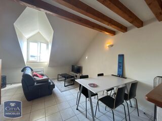  Appartement � louer 3 pi�ces 56 m�