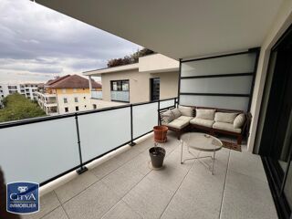  Appartement � louer 3 pi�ces 74 m�