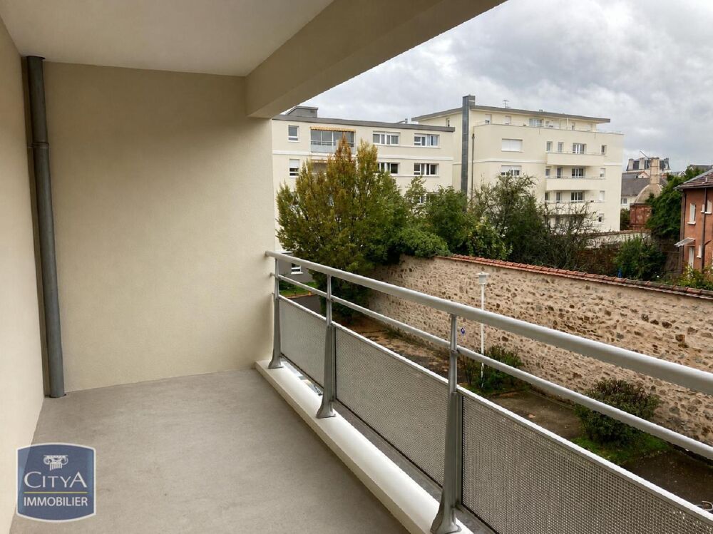 location Appartement - 3 pièce(s) - 71 m² Limoges (87000)