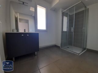  Appartement à louer 2 pièces 41 m²