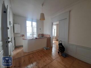  Appartement � louer 2 pi�ces 46 m�
