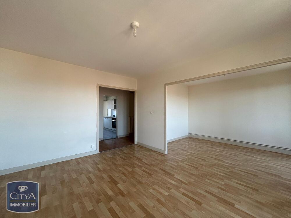 location Appartement - 3 pièce(s) - 94 m² Montauban (82000)