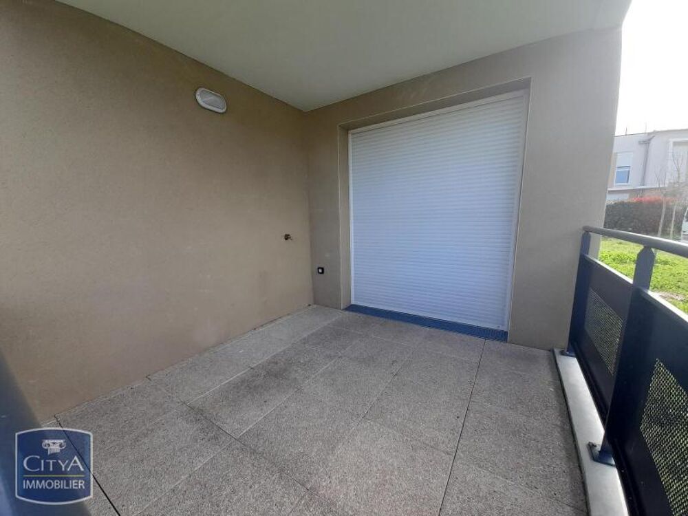 location Appartement - 3 pièce(s) - 62 m² Cugnaux (31270)
