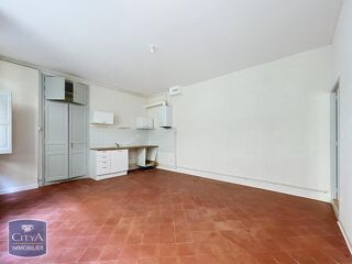  Appartement à louer 2 pièces 50 m²