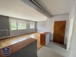  Appartement à louer 3 pièces 64 m²