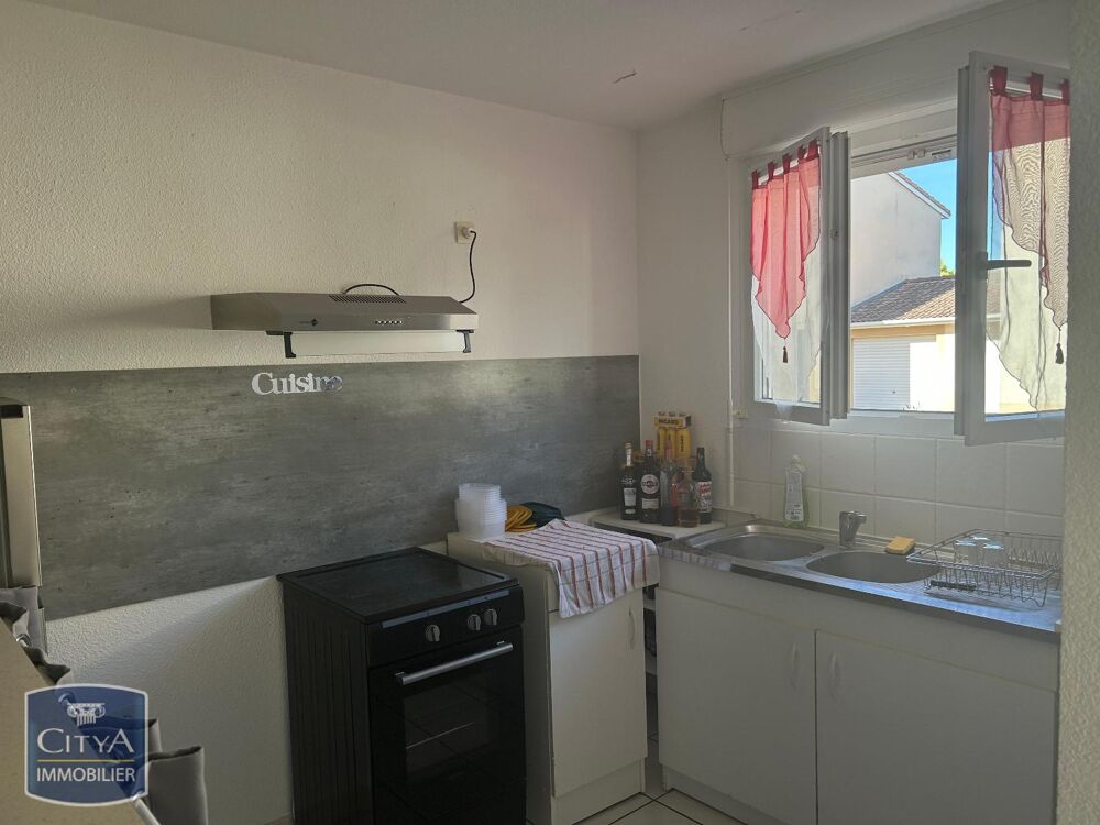 location Maison - 3 pièce(s) - 63 m² La Ville-Dieu-du-Temple (82290)