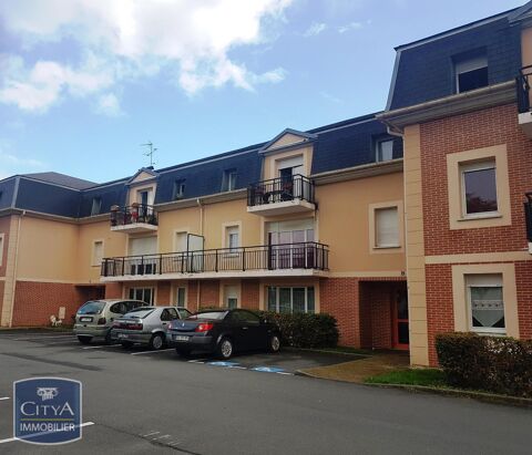  Appartement  louer 2 pices 49 m