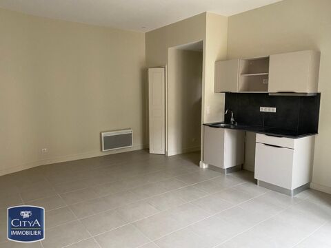  Appartement � louer 2 pi�ces 49 m�