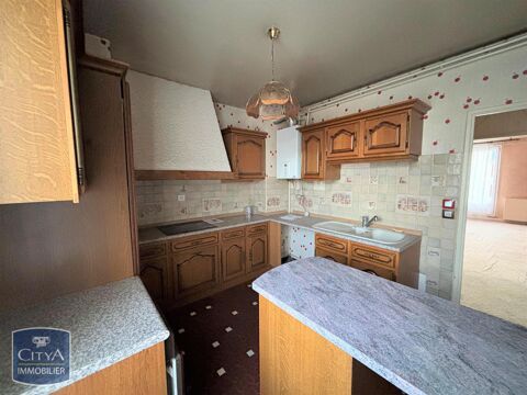  Appartement � louer 4 pi�ces 77 m�