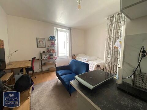 Appartement � louer 1 pi�ce 21 m�