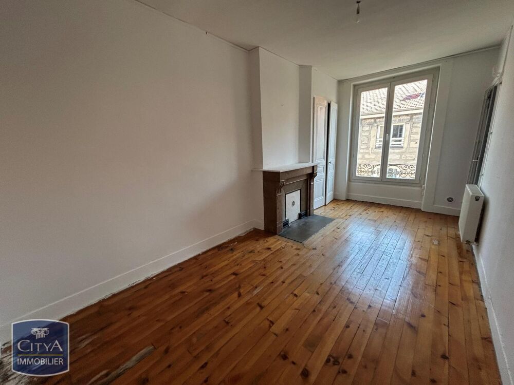 Préfecture - Quartier Préfecture, T2 de 64,87m² situé au....