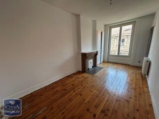  Appartement à louer 2 pièces 65 m²