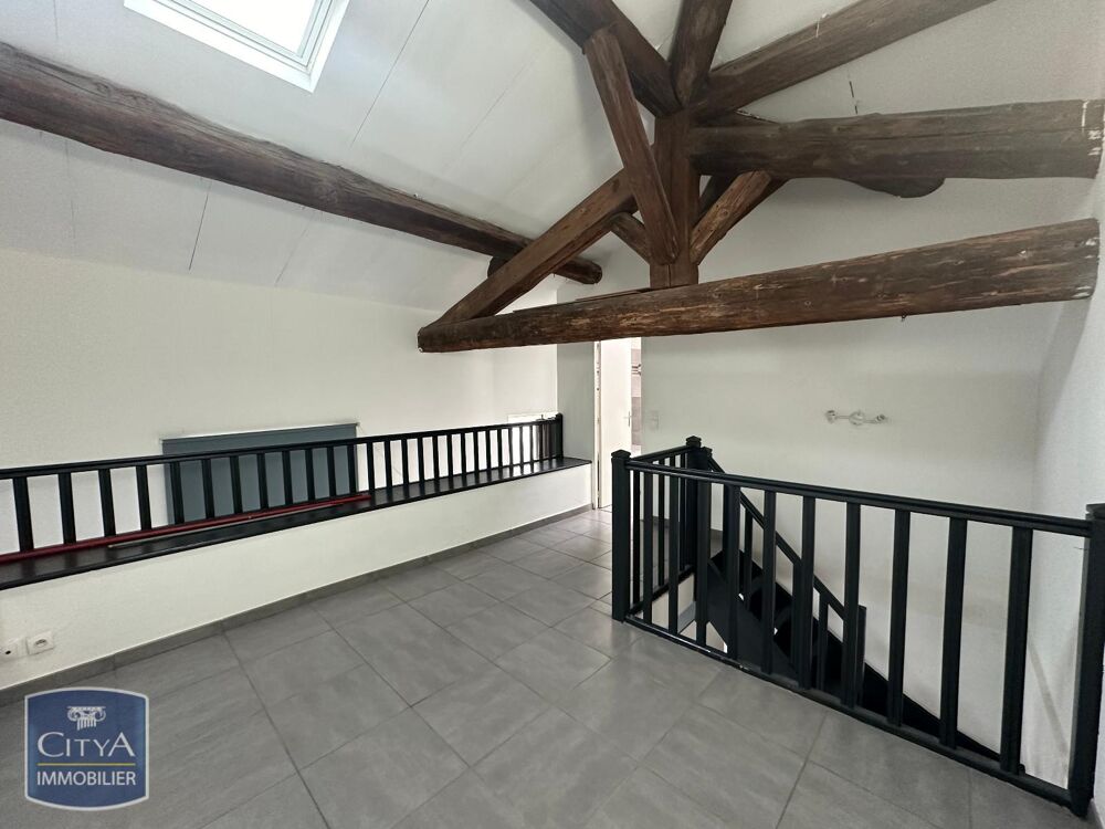 location Appartement - 2 pièce(s) - 55 m² Nîmes (30000)
