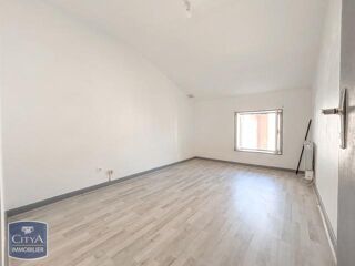  Appartement à louer 2 pièces 26 m²