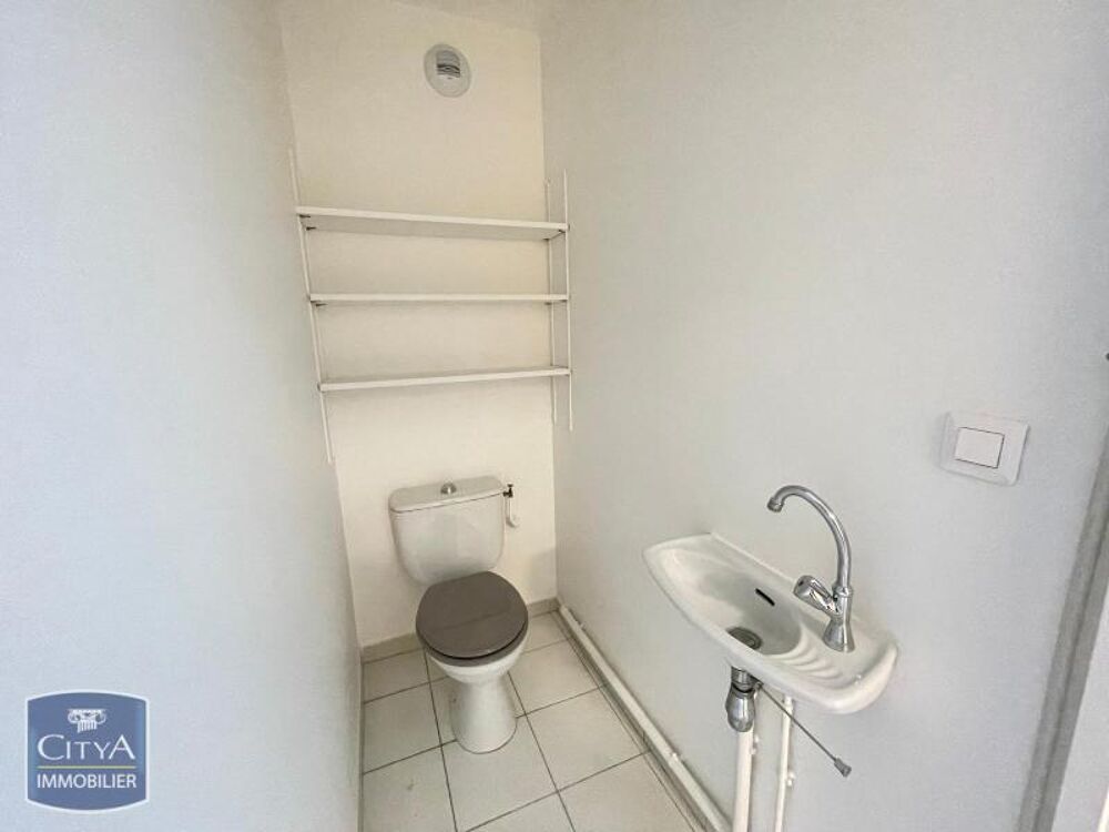 location Appartement - 1 pièce(s) - 33 m² Saint-Laurent-du-Var (06700)