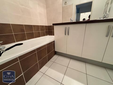  Appartement � louer 3 pi�ces 65 m�