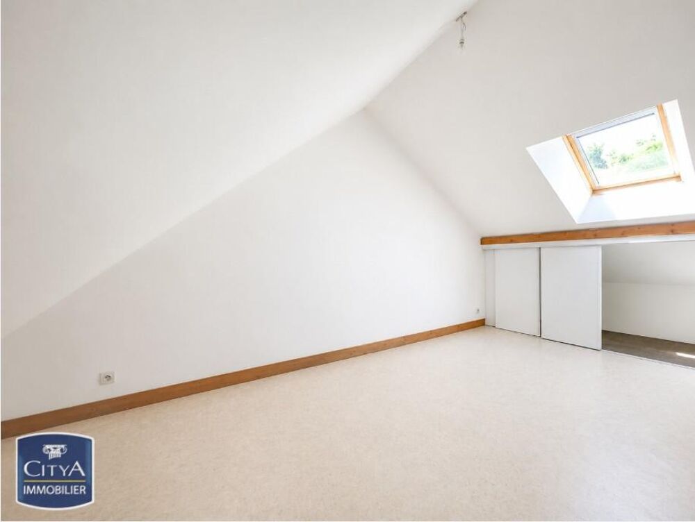 location Appartement - 3 pièce(s) - 87 m² Chinon (37500)
