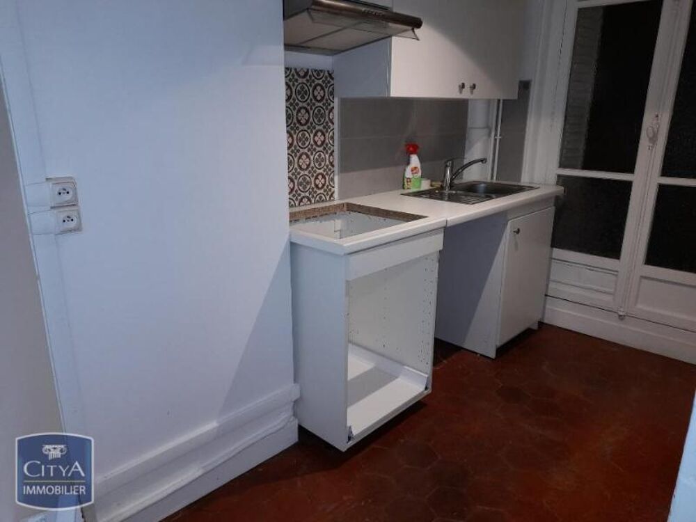 location Appartement - 2 pièce(s) - 47 m² Paris 14