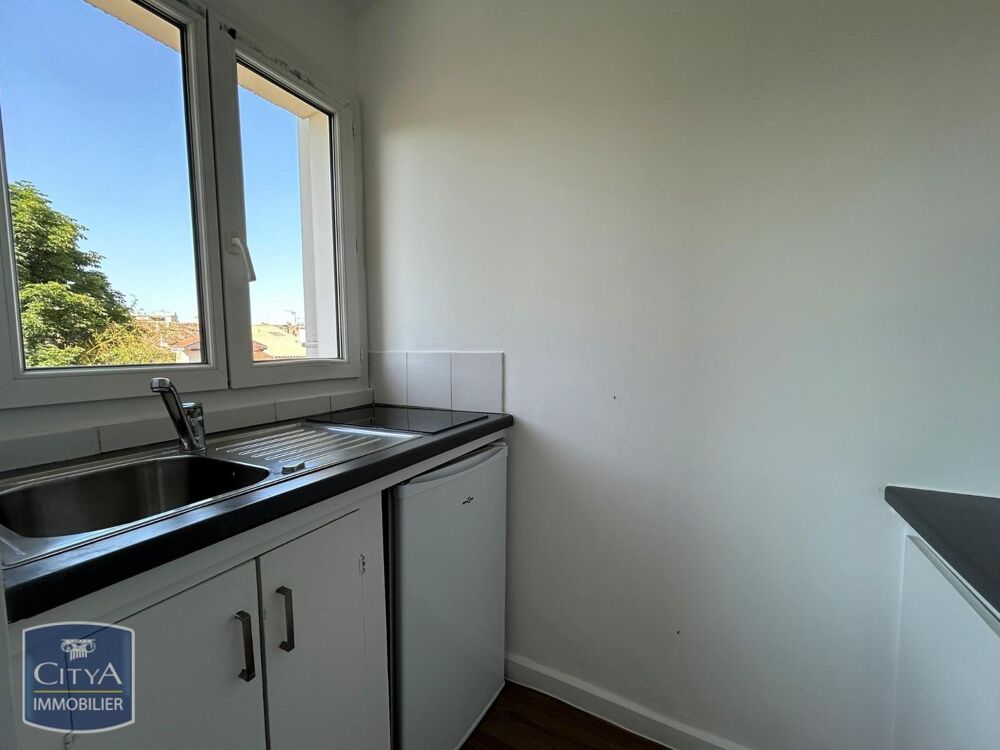 location Appartement - 1 pièce(s) - 30 m² Bordeaux (33000)